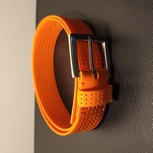 Orange Belt